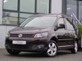 Volkswagen Caddy 1,6TDI 75kW DSG Maxi Comfortline Burdeos - thumbnail 5