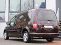 Volkswagen Caddy 1,6TDI 75kW DSG Maxi Comfortline Burdeos - thumbnail 9