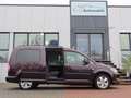 Volkswagen Caddy 1,6TDI 75kW DSG Maxi Comfortline Burdeos - thumbnail 10