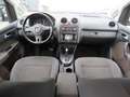 Volkswagen Caddy 1,6TDI 75kW DSG Maxi Comfortline Burdeos - thumbnail 14