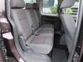 Volkswagen Caddy 1,6TDI 75kW DSG Maxi Comfortline Burdeos - thumbnail 16