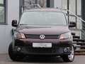 Volkswagen Caddy 1,6TDI 75kW DSG Maxi Comfortline Burdeos - thumbnail 28