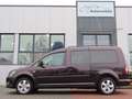 Volkswagen Caddy 1,6TDI 75kW DSG Maxi Comfortline Burdeos - thumbnail 12