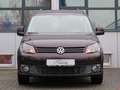 Volkswagen Caddy 1,6TDI 75kW DSG Maxi Comfortline Burdeos - thumbnail 3