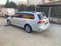 Volkswagen Golf Variant 1.6 tdi Executive 115cv dsg Grigio - thumbnail 6