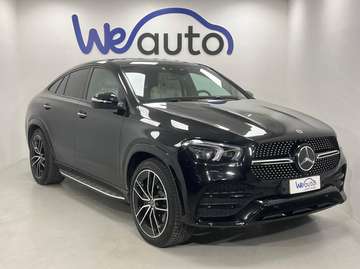 350 de phev (e eq-power) Premium Pro 4matic auto