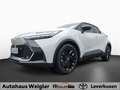 Toyota C-HR 2.0  Plug-In Hybrid FWD GR Sport Grau - thumbnail 1
