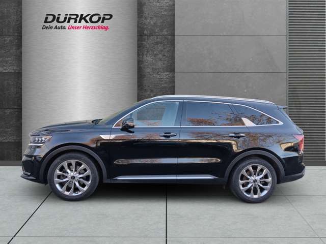 Kia Sorento 2.2D SPIRIT PREMIUM StandHZG El. Panodach LenkradH