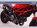 Ducati Monster 796 abs Piros - thumbnail 9