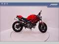 Ducati Monster 796 abs Red - thumbnail 1