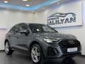 Audi Q5 40 TDI quattro 3xS-LINE, AHK,DIGI-TACHO,ACC, 20... Grau - thumbnail 5
