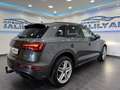 Audi Q5 40 TDI quattro 3xS-LINE, AHK,DIGI-TACHO,ACC, 20... Grau - thumbnail 14