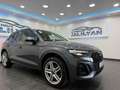 Audi Q5 40 TDI quattro 3xS-LINE, AHK,DIGI-TACHO,ACC, 20... Grau - thumbnail 7