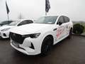 Mazda CX-60 3.3 e-SKYACTIV D254 Homura Plus Auto AWD Wit - thumbnail 2