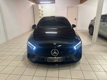 Classe A 4matic TETTO / TELECAMERA 360