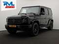 Mercedes-Benz G 63 AMG 585 PK, Burmester, Distronic/Plus, Multibeam/Led, Schwarz - thumbnail 1