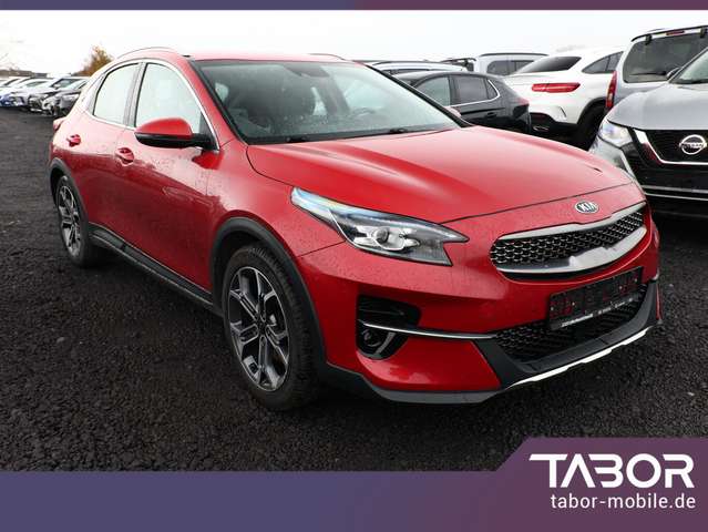 Kia XCeed 1.6 T-GDI 204 DCT Spirit KlappenAGA PDC