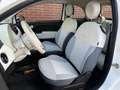 Fiat 500 0.9 TA T COLLEZIONE AUTOMAAT NAV CRUISE PANO CARPL Wit - thumbnail 10