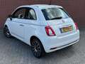 Fiat 500 0.9 TA T COLLEZIONE AUTOMAAT NAV CRUISE PANO CARPL Wit - thumbnail 4