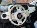 Fiat 500 0.9 TA T COLLEZIONE AUTOMAAT NAV CRUISE PANO CARPL Wit - thumbnail 8