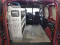 Mercedes-Benz Citan 108 CDI lang --KLIMA-TÜV/AU NEU-- Rouge - thumbnail 10