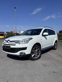 2.2 HDi Exclusive 7pl. FAP