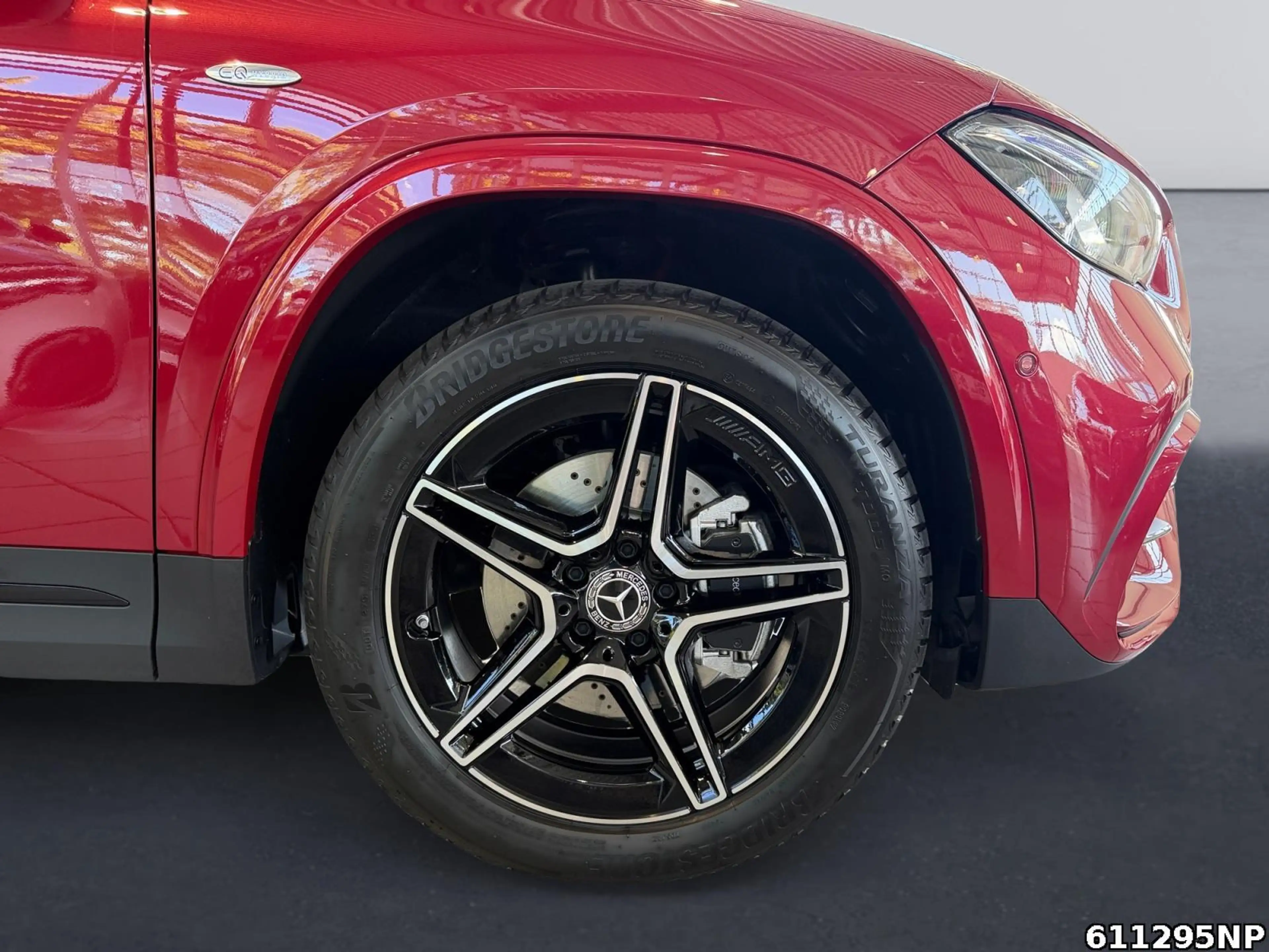 Mercedes-Benz GLA 250 e AMG Pano NightKeyless 360° Lenkradhzg — photo 5