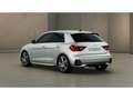 Audi A1 Sportback 40 TFSI S line Silber - thumbnail 5