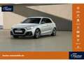 Audi A1 Sportback 40 TFSI S line Silber - thumbnail 1