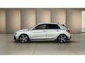 Audi A1 Sportback 40 TFSI S line Silber - thumbnail 4