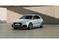 Audi A1 Sportback 40 TFSI S line Silber - thumbnail 2