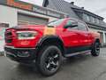 RAM 1500 RAM 1500 Back Country Edt. Unfallfrei Rot - thumbnail 1