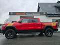 RAM 1500 RAM 1500 Back Country Edt. Unfallfrei Rot - thumbnail 2