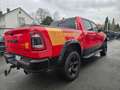 RAM 1500 RAM 1500 Back Country Edt. Unfallfrei Rot - thumbnail 6