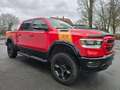 RAM 1500 RAM 1500 Back Country Edt. Unfallfrei Rot - thumbnail 5