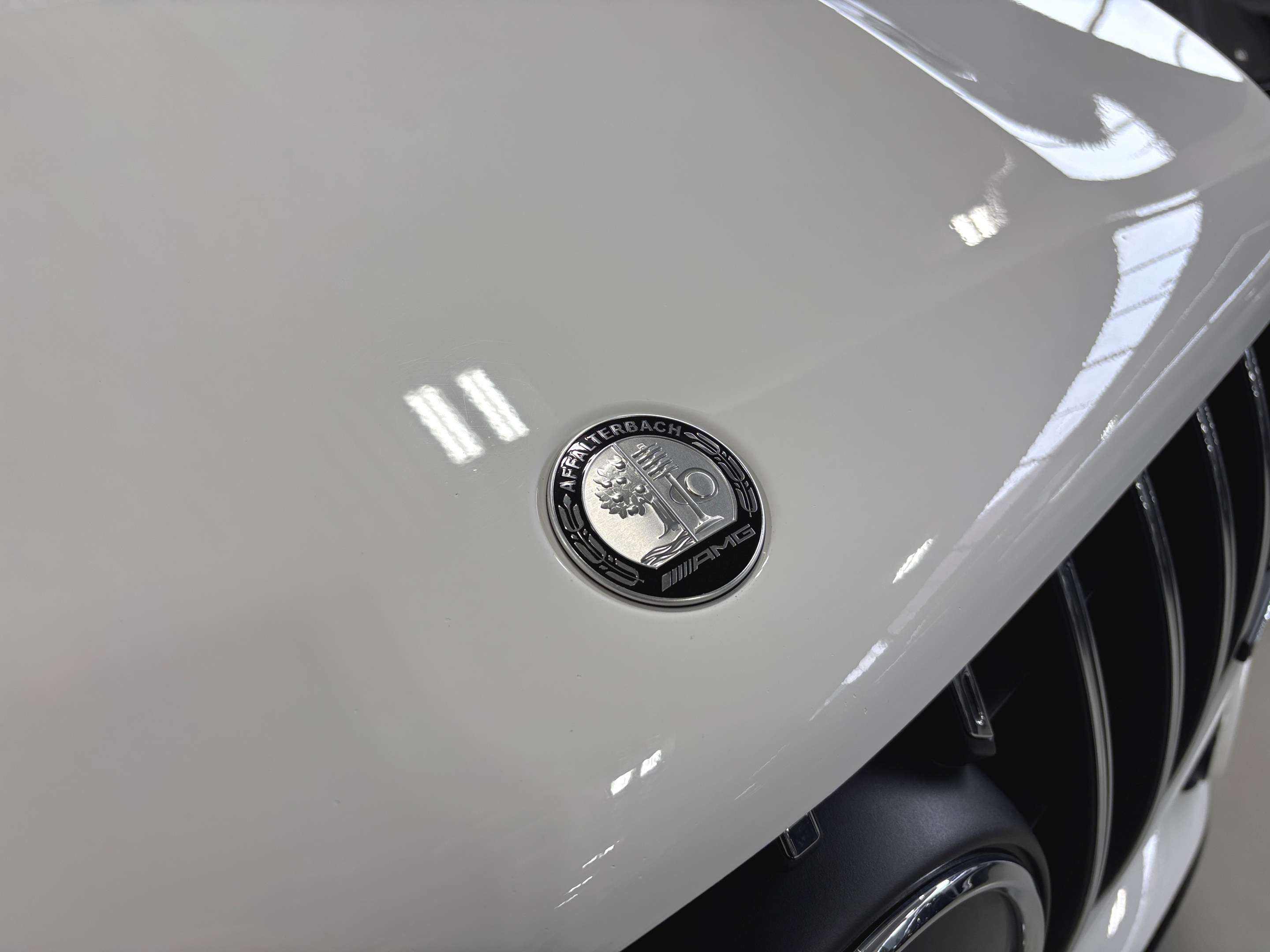 2024 Mercedes-Benz GLE