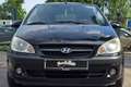 Hyundai Getz *AUTOMATIK*KLIMA*TÜV NEU*SERVICE NEU*M+S* Чорний - thumbnail 8
