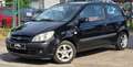 Hyundai Getz *AUTOMATIK*KLIMA*TÜV NEU*SERVICE NEU*M+S* Чорний - thumbnail 2