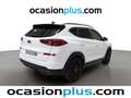 Hyundai TUCSON 1.6 TGDI NLine 4x2 Blanco - thumbnail 4