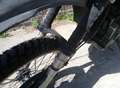 Yamaha XT 600 3tb Zwart - thumbnail 16