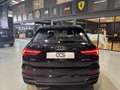 Audi Q3 45 TFSI E 245 S TRONIC S LINE Schwarz - thumbnail 6