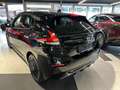 Nissan Leaf Tekna Schwarz - thumbnail 3