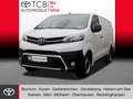 Toyota Proace MEISTER 2.0L D L2 NAVI KAMERA MULTIMEDIA Blanc - thumbnail 1