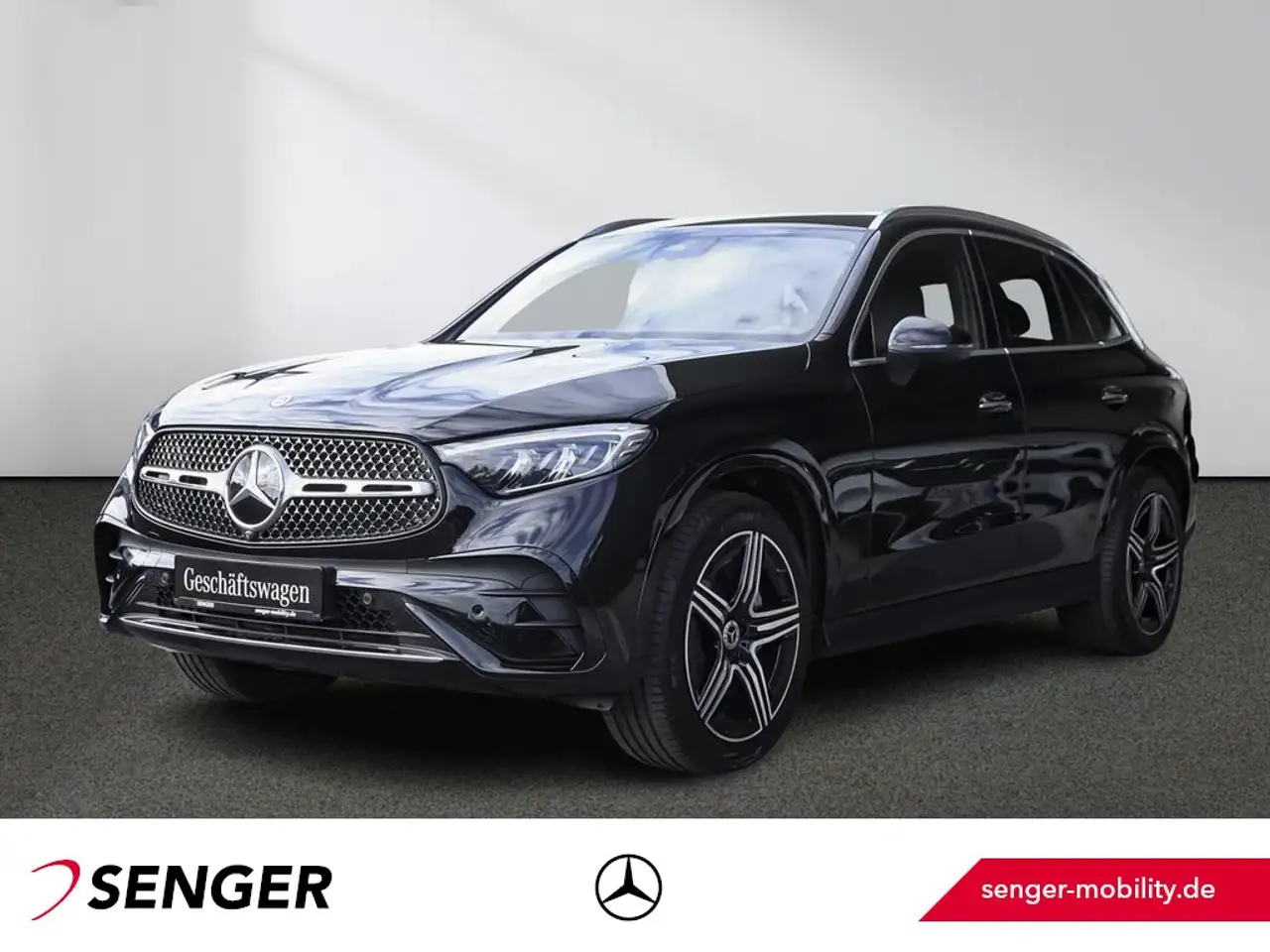 Mercedes-Benz GLC 200
