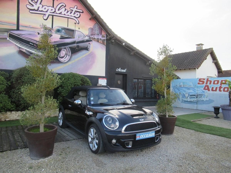 Photo du véhicule