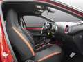Toyota Aygo X 1.0 VVT-i Team D SHZ PDC KLIMA B Rouge - thumbnail 6