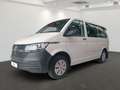 Volkswagen T6.1 Caravelle Trendline 2.0 TDI 9SITZE PDC Alb - thumbnail 1