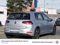 Volkswagen Golf e-Golf VII 100kW Navi PDC LED uvm Silber - thumbnail 4