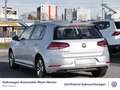 Volkswagen Golf e-Golf VII 100kW Navi PDC LED uvm Silber - thumbnail 6