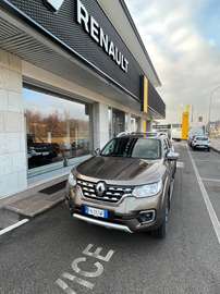 Alaskan DC 2.3 dci t Intens 4wd s